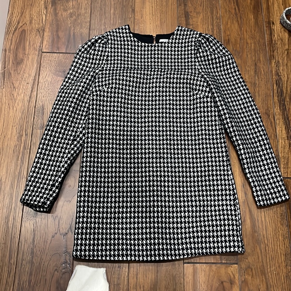 Tularosa winter dress